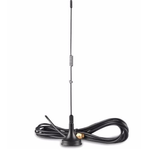 UT-106UV antena de carro magnética SMA-F banda dupla on-board antena vhf uhf para baofeng UV-5R uv82 GT-3TP GT-5