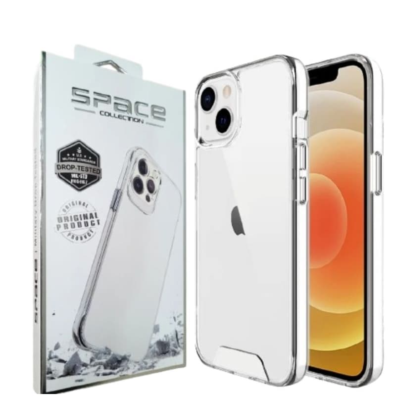 Capa capinha Space para iPhone 11 e iPhone 11 Pro