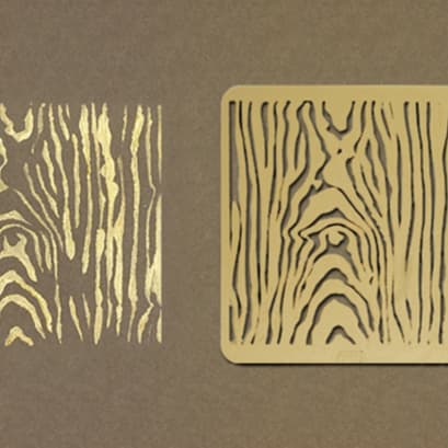ESTÊNCIL PARA PINTURA