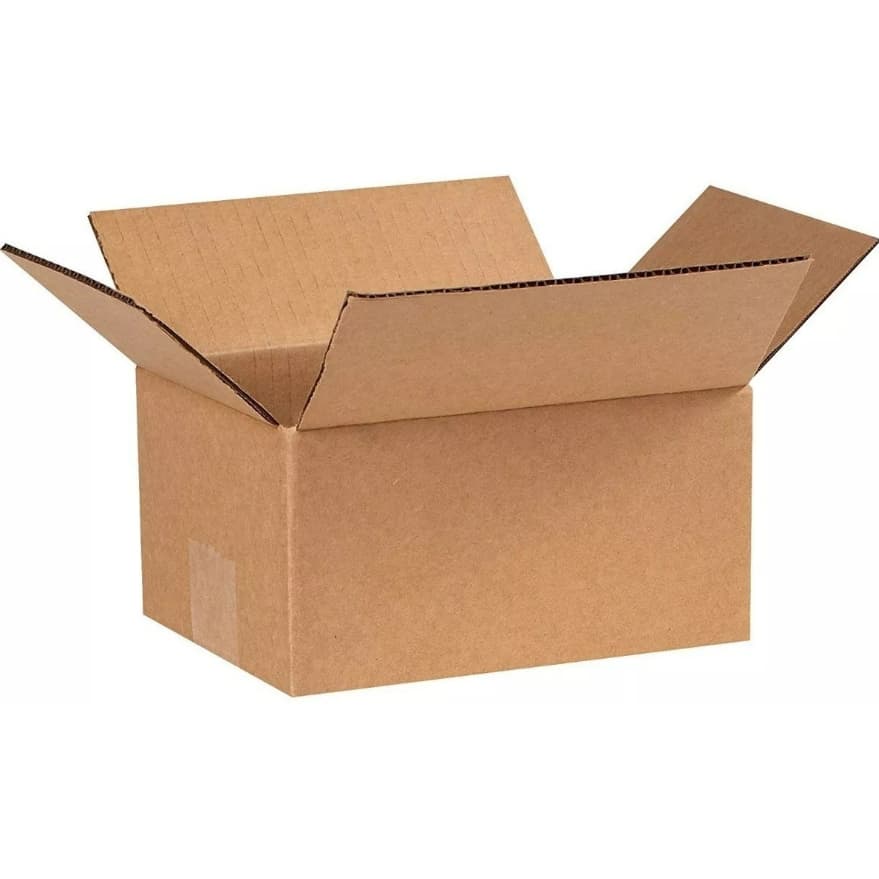 KIT 30 CAIXAS DE PAPELÃO 45X23X45 TRIPLEX SEMINOVA SUPER REFORÇADA PARA E-COMMERCE E MUDANÇA