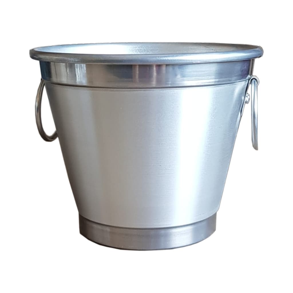 KIT 15 BALDE DE GELO PARA 1 GARRAFA DE VINHO 3 LITROS