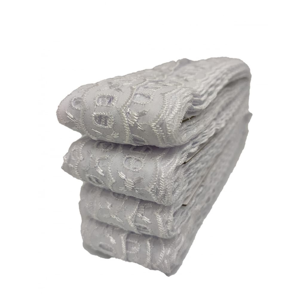 Passa Fita REF. CTL 450 2,5CM Branco 13,70