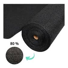 Tela SOMBRITE 80% 2,10 Largura  Por 15 De Comprimento SOLPACK (SOMBREIRO, SOMBREAMENTO).