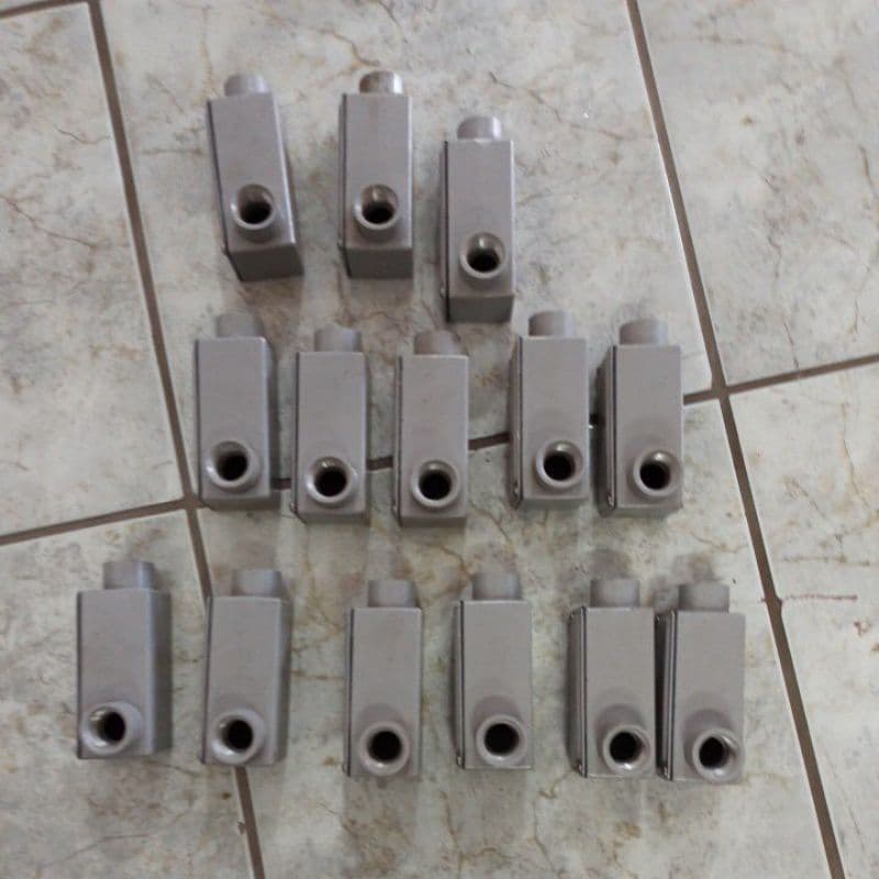 14 condulet L 1/2"- 3/4"