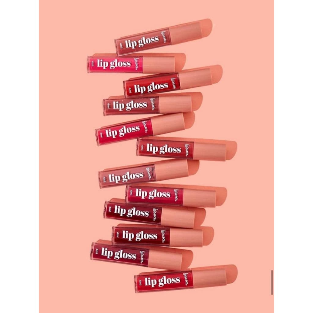 LIP GLOSS LUISANCE