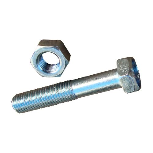 Parafuso Para Fixação De Canote De Selim De Bicicleta para ARO 16 - 20 - 24 - 26 - 29