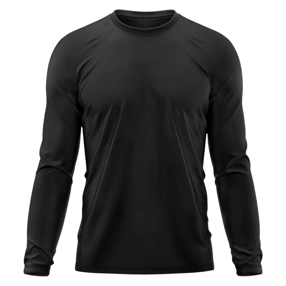 Camiseta Térmica Proteção Solar UV50 Segunda Pele