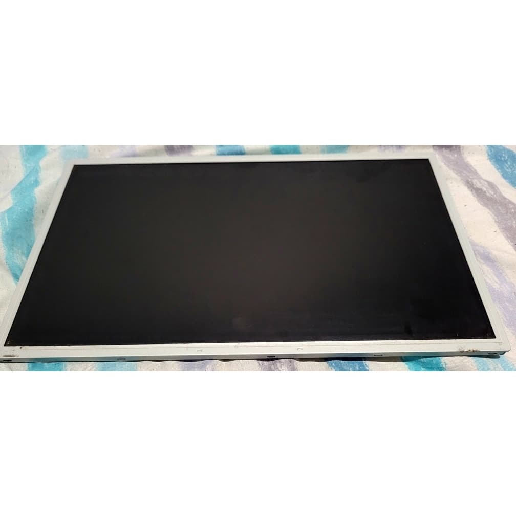 Display Tela Monitor W1643c Lm156wh1(tl)(e1) §