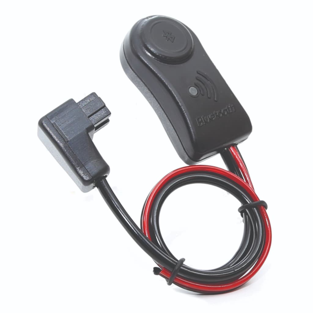Adaptador Bluetooth Carro Para Rádio Pioneer Auxiliar Ip Bus