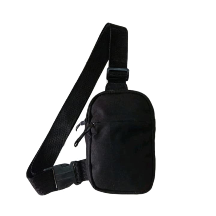 Bag motoqueira casual transversal casual lançamento
