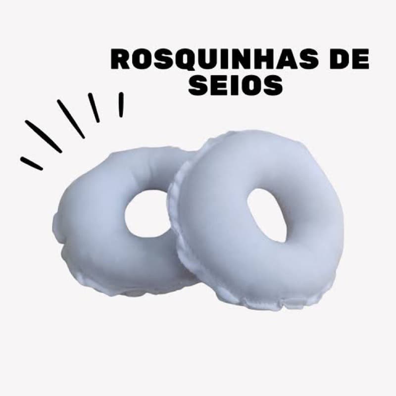 Rosquinhas de Amamentação |  2 unidades