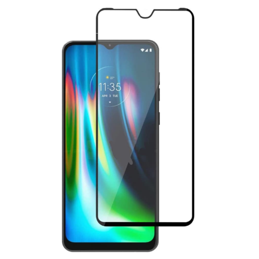 Película de Vidro Temperado 3D MOTOROLA MOTO EDGE 20/20 PRO, 20 LITE, 30, 30 NEO, 30 PRO