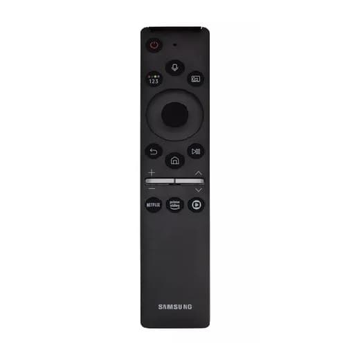 Controle de TV Remoto Samsung Smart Tv Uhd 4k  Original QN50Q70TAGXZD