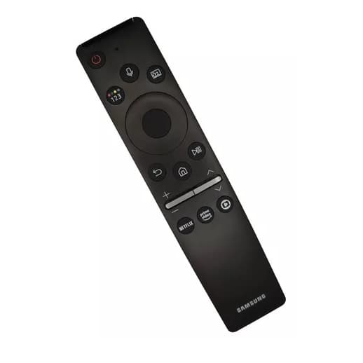Controle Remoto Samsung Smart Tv Uhd 4k Un55 Tu8000 Original