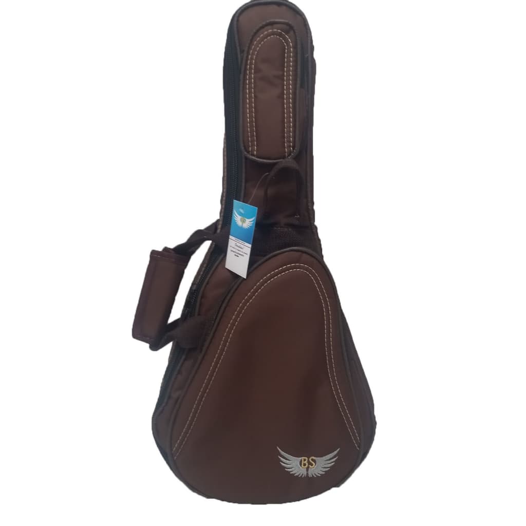 Capa P/ Cavaco Elegance Marrom