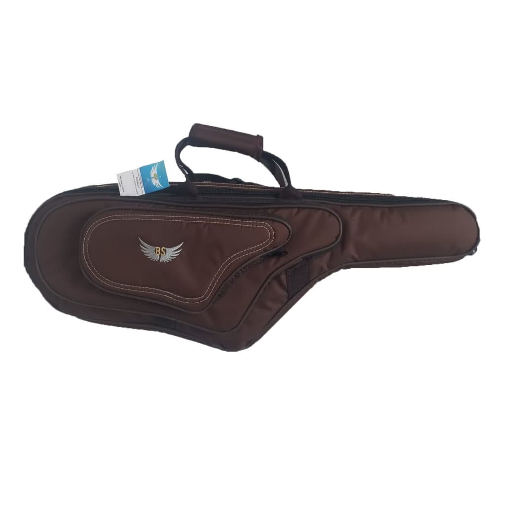Capa P/ Saxofone Elegance