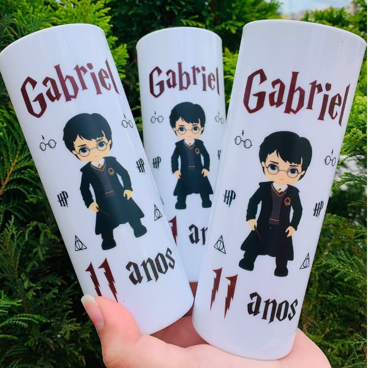 Copo Long Drink - 350ml - 38g - Branco personalizado 1 lado - Caixa Fechada - 100 unidadesCopo Long Drink - 350ml - 38g - Branco personalizado 1 lado - Caixa Fechada - 50 unidades