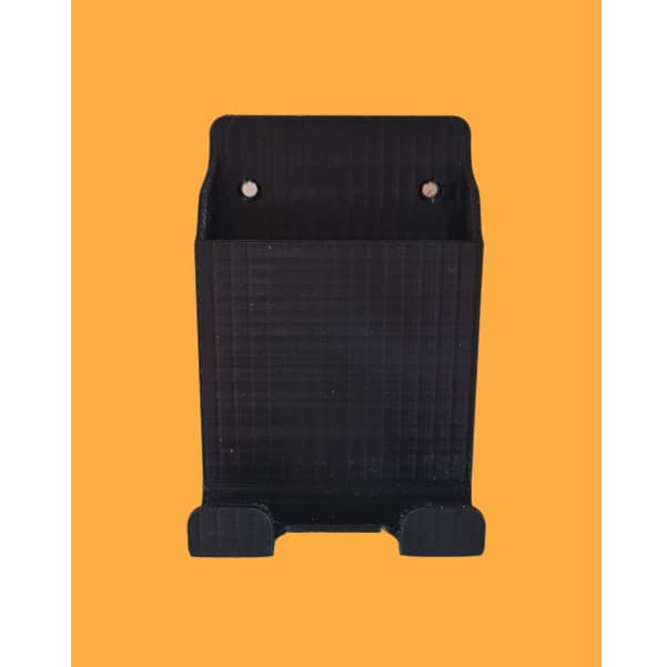Suporte Conjugado para Controle Remoto e Celular