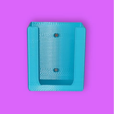 Suporte De Parede Para Controle Da Tv LG Samsungs