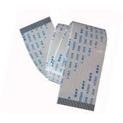 cabo flat do painel da impressora hp smart 517;514