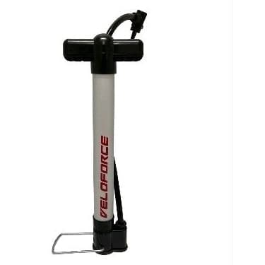 Bomba para encher pneu bike carro moto