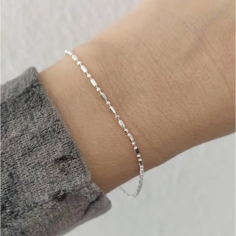 Pulseira Alternart de prata 925 original 100% legítima