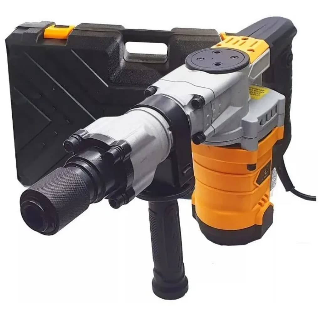 Martelete Rompedor Demolidor 10kg Sds 1900W SA TOOLS Profissional AM
