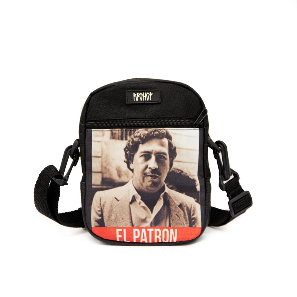 Mini bolsa bag transversal chest bag