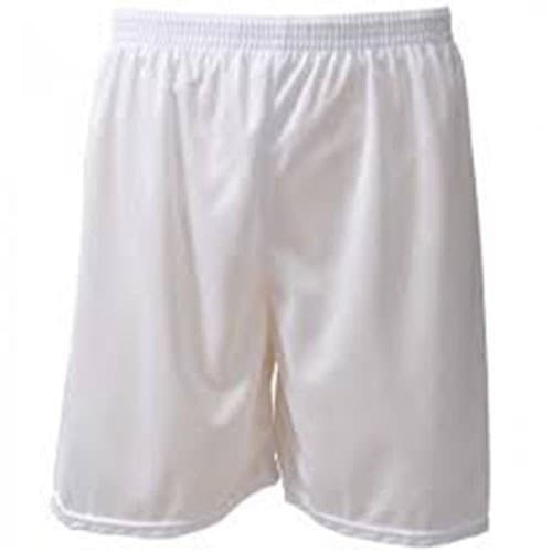 Shorts Jogador Calção De Jogador S/ Sunga