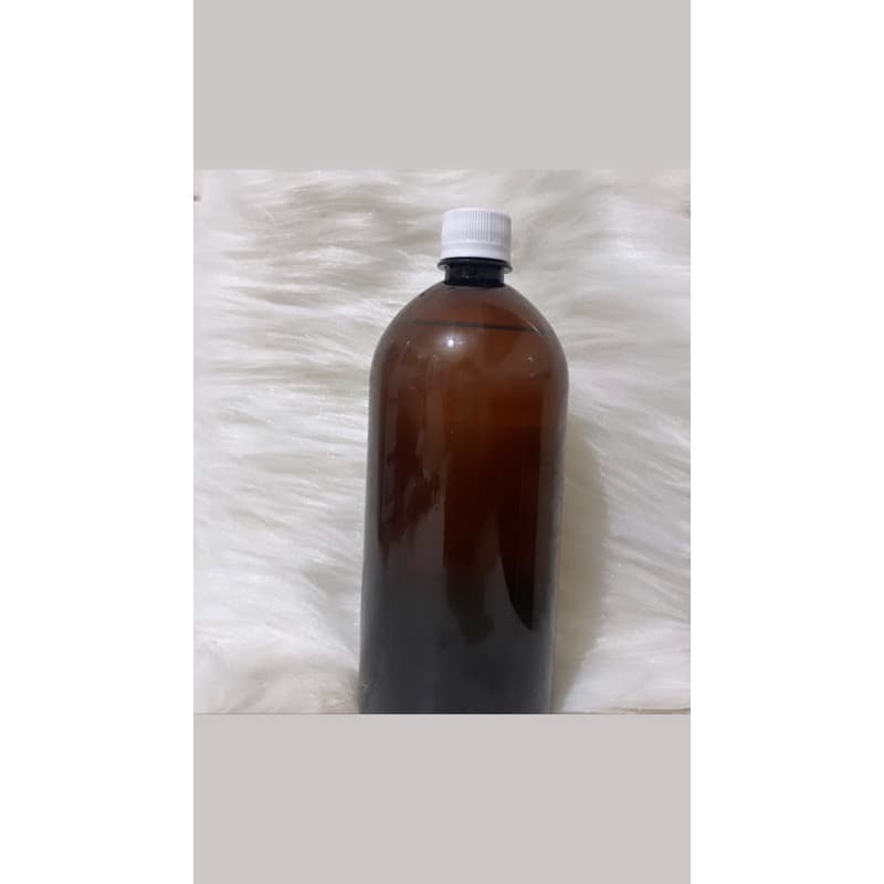 Óleo hidratante para cutícula 1Litro - com aroma