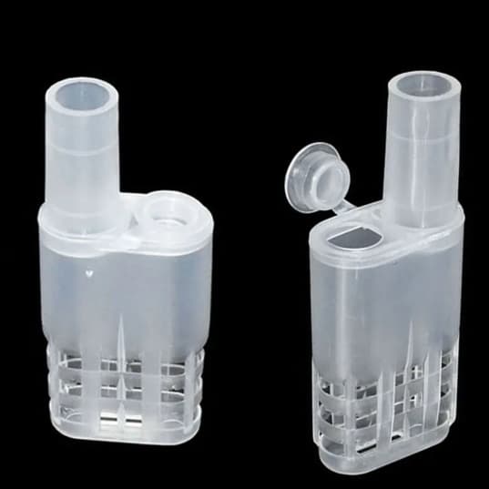 2 GAIOLA  PARA ABELHA RAINHA PARA  APICULTURA