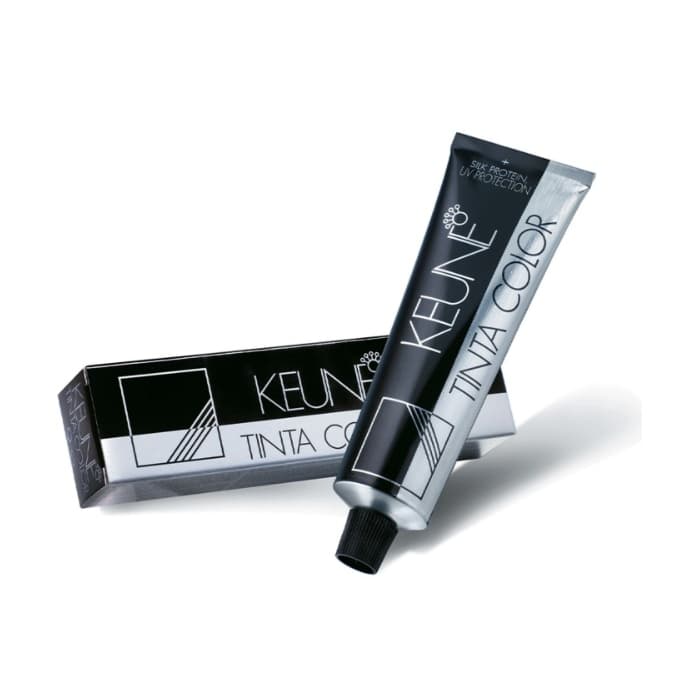 Keune Coloração Tinta Color 8 Louro Claro - 60ml