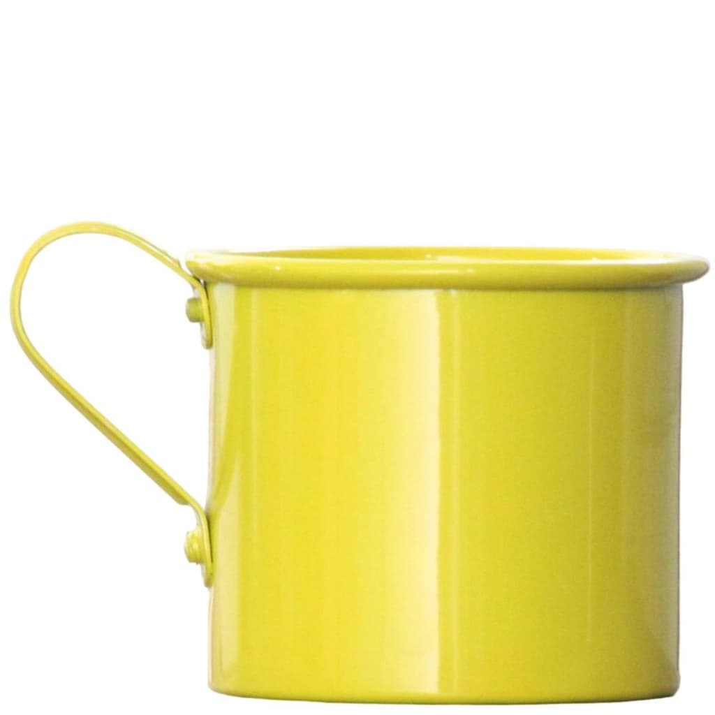 15 Caneca em Alumínio para Sublimação 300ml