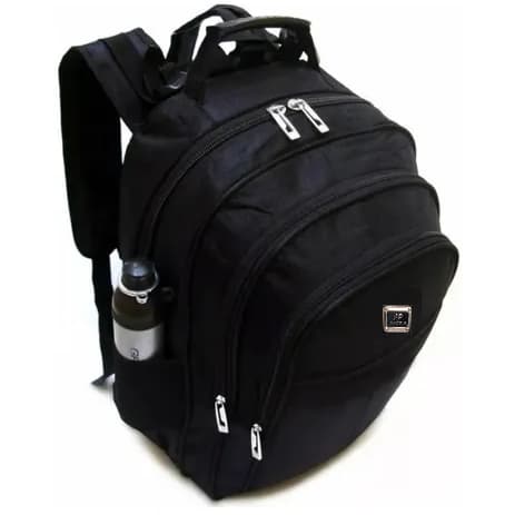 Mochila 2023 bolsa Viagem Resistente a Água Style Executiva Envio imediato