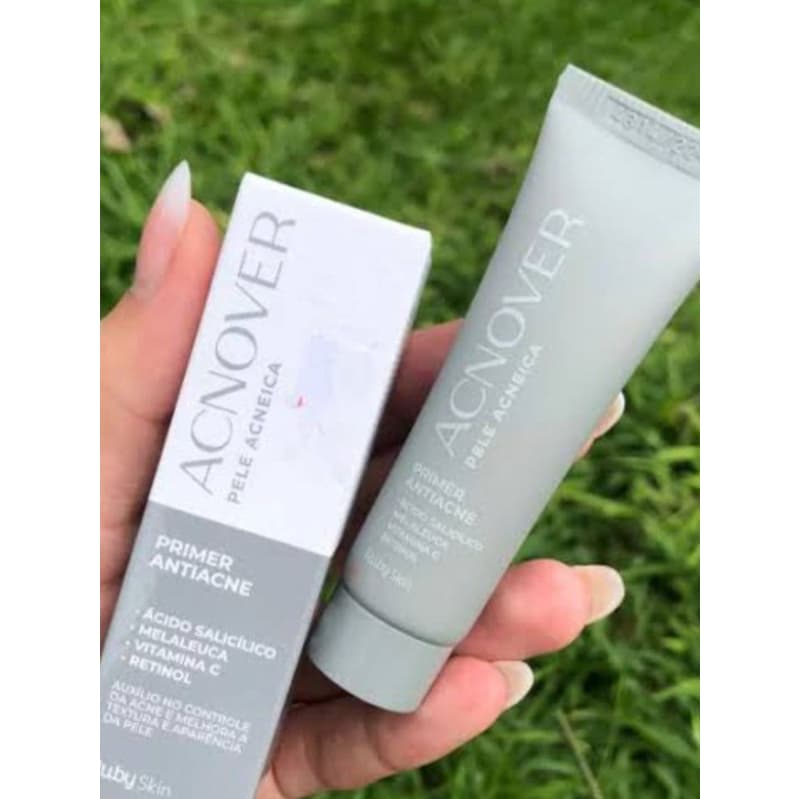 RUBYSKIN PRIMER ANTIACNE- Ruby Rose