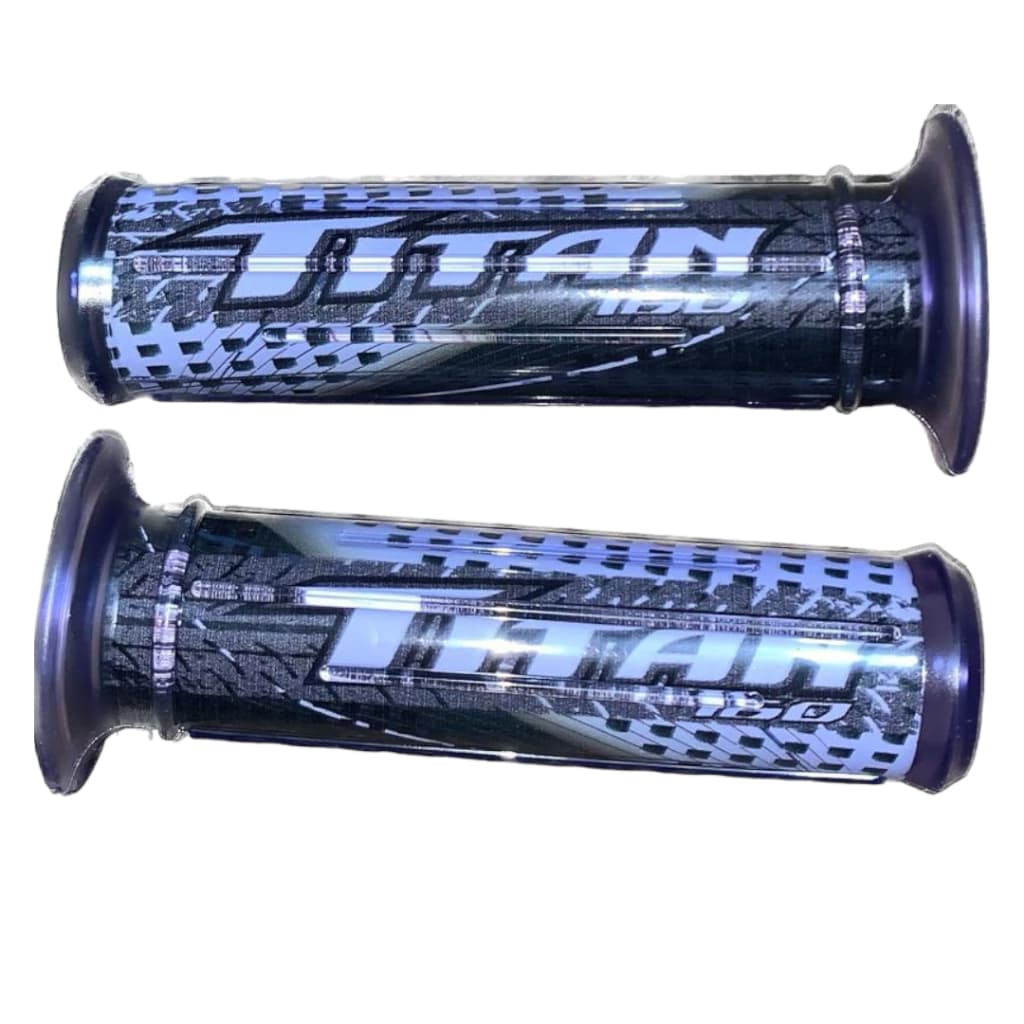Manopla Punho luva TITAN 160 PRETO Esportiva Confortável Gel