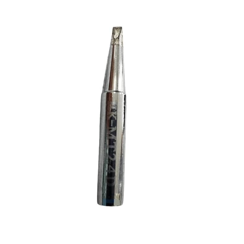 Ponta Fenda 2.4mm Original Hikari para Estação Solda 900m-t-2.4d 21j180