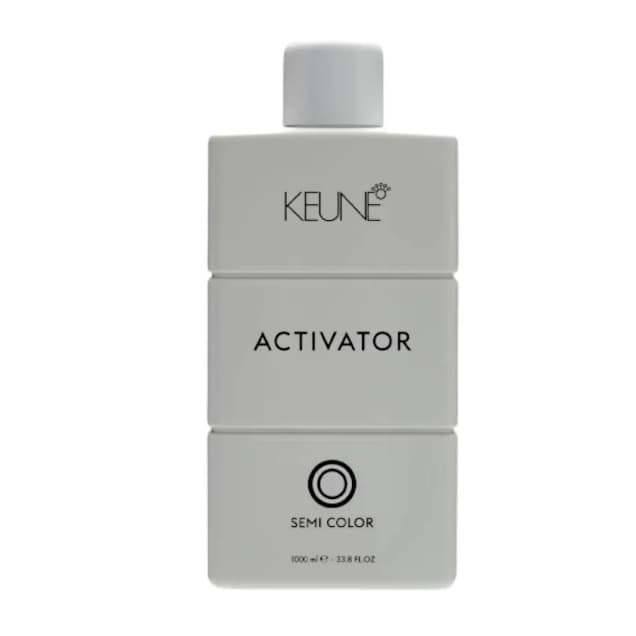 Keune Semi Color Activator - Oxidante Cremoso 1L