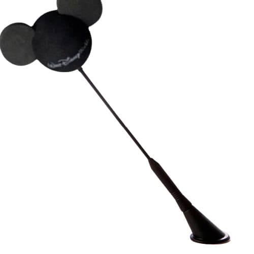 Enfeite Bolinha Antena De Carro Mickey Disney World