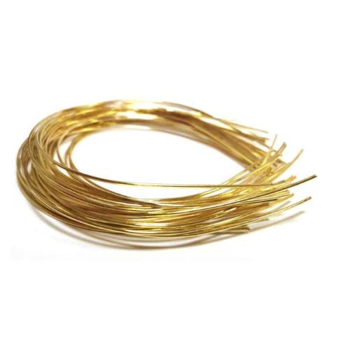 10 Tiara de Metal 1,2mm para Artesanato Envio Imediato para Todo o Brasil