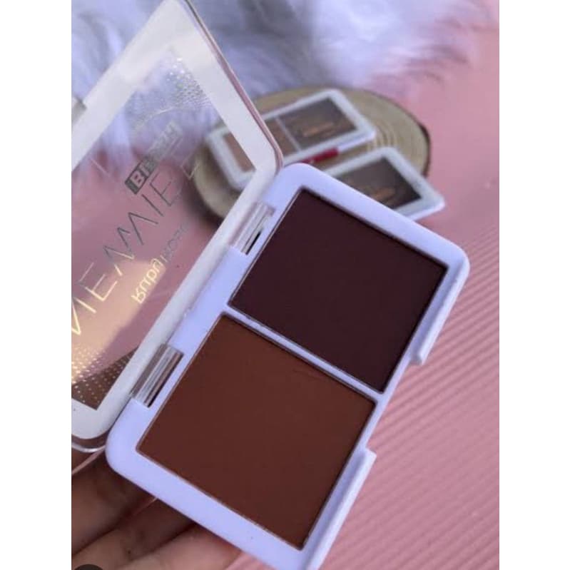 NEWVIBE BLUSH- Ruby Rose
