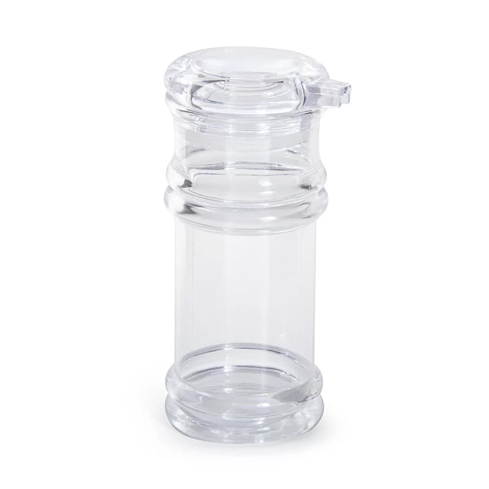 Porta Azeite Ou Vinagre Em Acrílico 60 Ml Kehome
