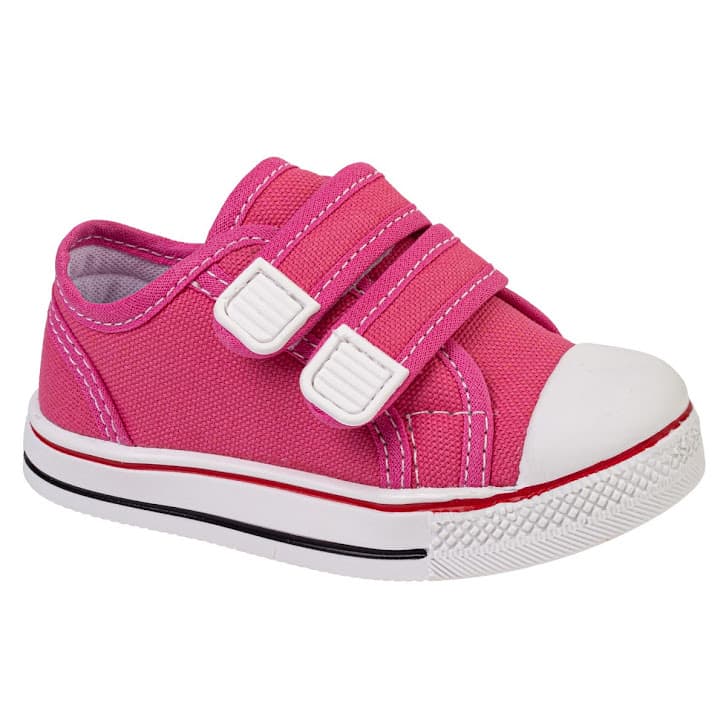 Tenis Infantil Menina *ENVIO IMEDIATO*