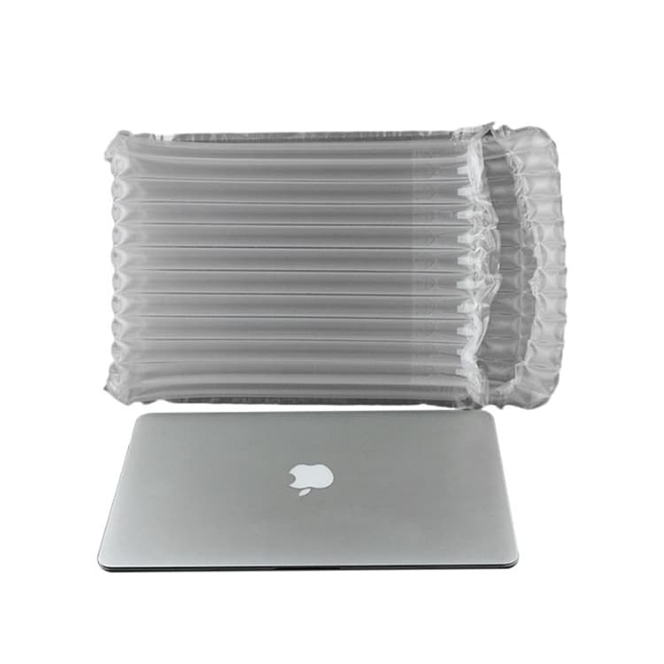 5 Saco Inflável Air Bag Embalagem de Proteção Ideal Para Notebook, Tablet, Plafon medida 39x42x2,7cm