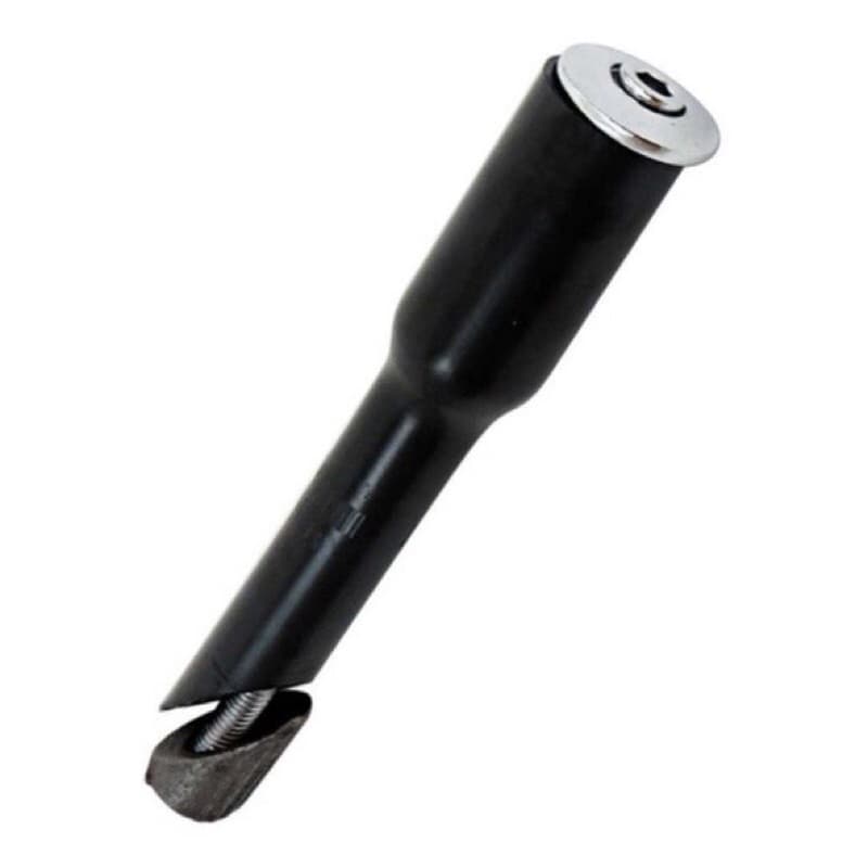 adaptador ahead set  ele transforma 21.1mm Stander em over sem rosca 28,6mm