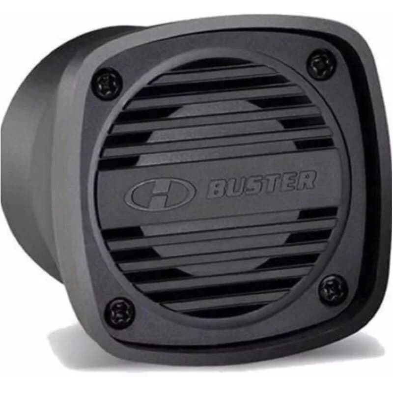 Sirene Dedicada P/ Alarme Positron H-buster Costal Taramps