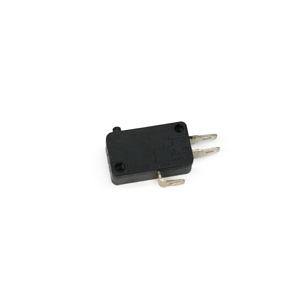 Chave Micro Switch Para Forno Microondas 16a 250vac 3 Term
