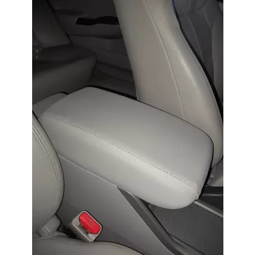 Capa Descansa Braço Honda Civic 2012 A 2016
