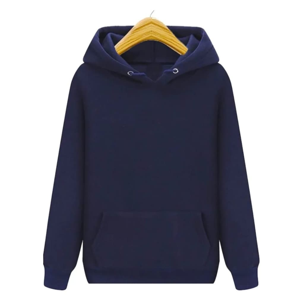 Moletom Masculino Plus Size Blusa de Frio Tamanhos GRANDES com Capuz  G1  ao G5