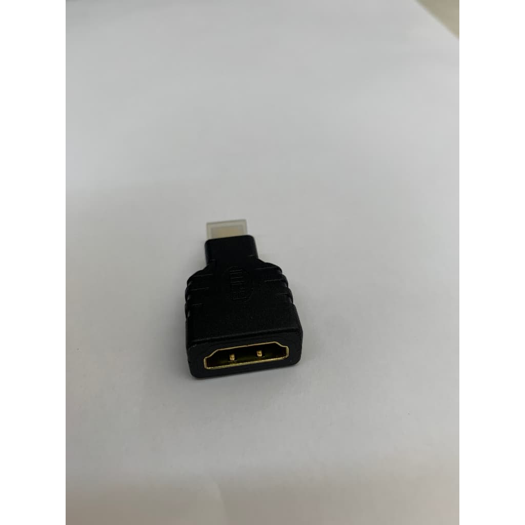 ADAPTADOR HDMIXMICROHADMI